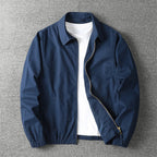 Miles - Men's Classic Bomber Jacket