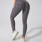 Mira - Women's Stylish Pocket Leggings