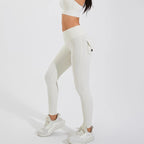 Mira - Women's Stylish Pocket Leggings