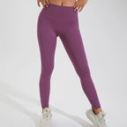 Mira - Women's Stylish Pocket Leggings