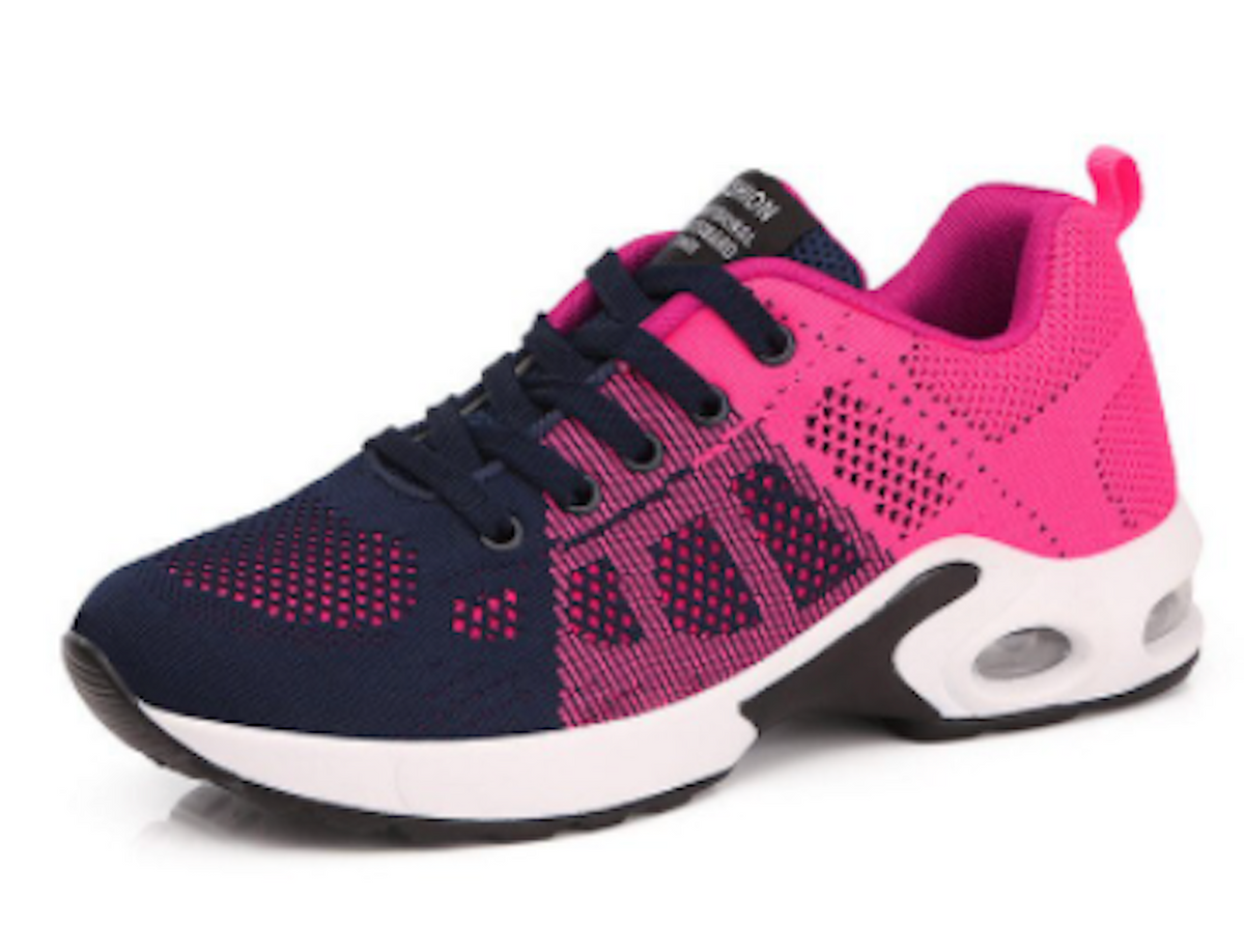 Nelle - Women's Vibrant Running Shoes