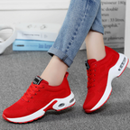 Nelle - Women's Vibrant Running Shoes