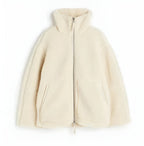 Nova - Women's Cozy Fleece Zip-Up Jacket