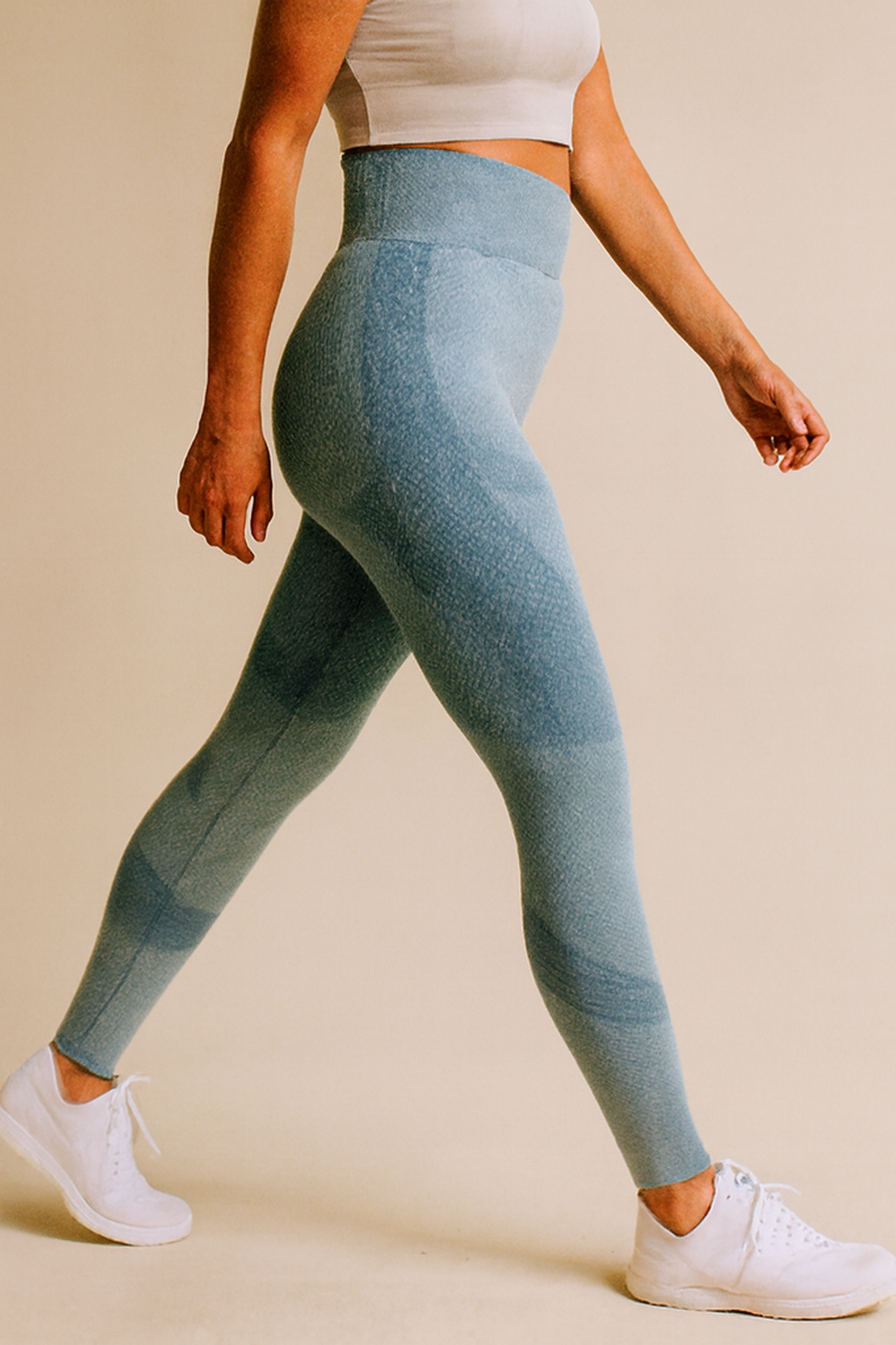 Nyla - Women's Seamless Gym Leggings