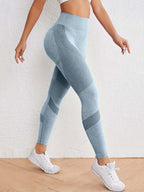 Nyla - Women's Seamless Gym Leggings