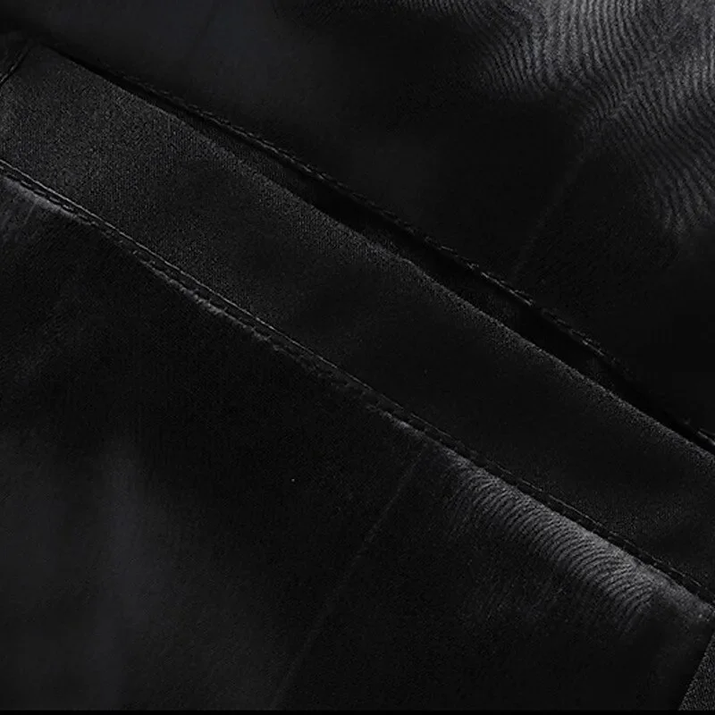 Idris | Men's Stylish Hooded Puffer Jacket