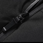 Idris | Men's Stylish Hooded Puffer Jacket