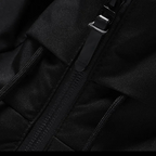 Idris | Men's Stylish Hooded Puffer Jacket