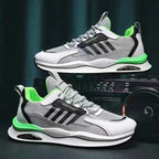 Phoenix - Men's Vibrant Running Shoes