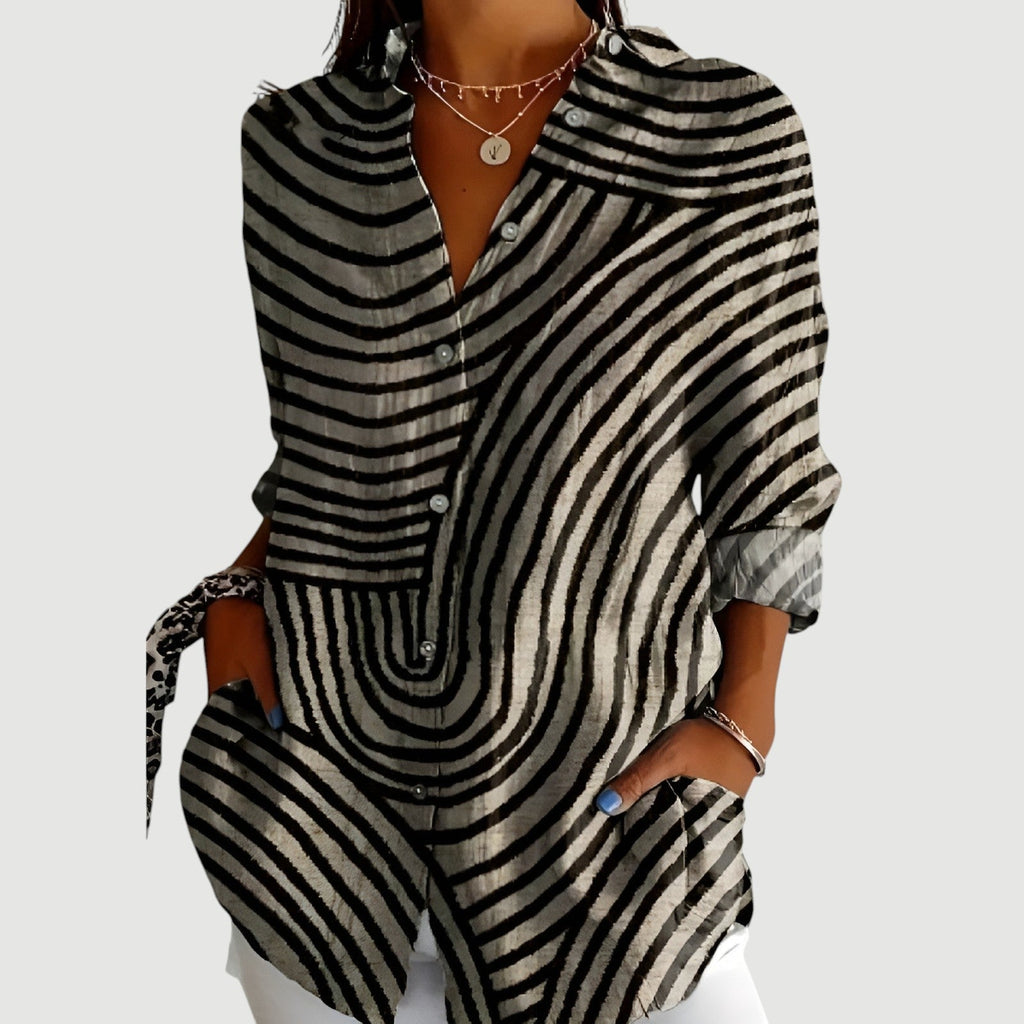 Remi | Women's Stylish Summer Blouse