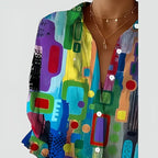 Remi | Women's Stylish Summer Blouse