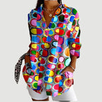 Remi | Women's Stylish Summer Blouse