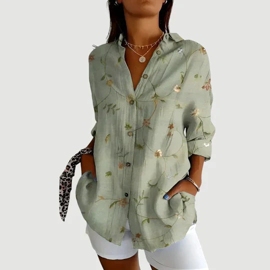 Remi | Women's Stylish Summer Blouse