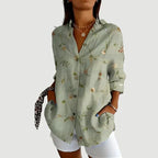Remi | Women's Stylish Summer Blouse