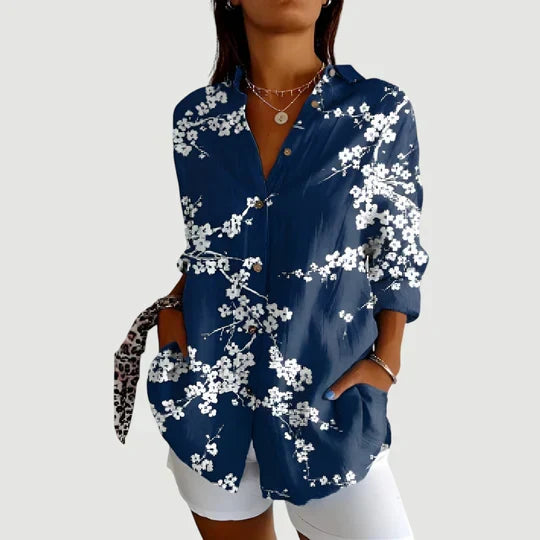 Remi | Women's Stylish Summer Blouse