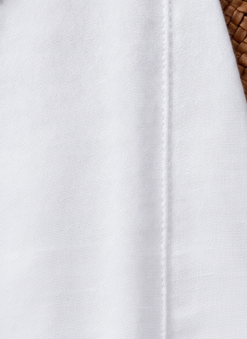 Remi | Women's Summer Linen Maxi Dress