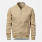 Remy - Men's Classic Bomber Jacket
