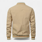 Remy - Men's Classic Bomber Jacket