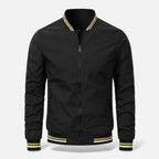 Remy - Men's Classic Bomber Jacket