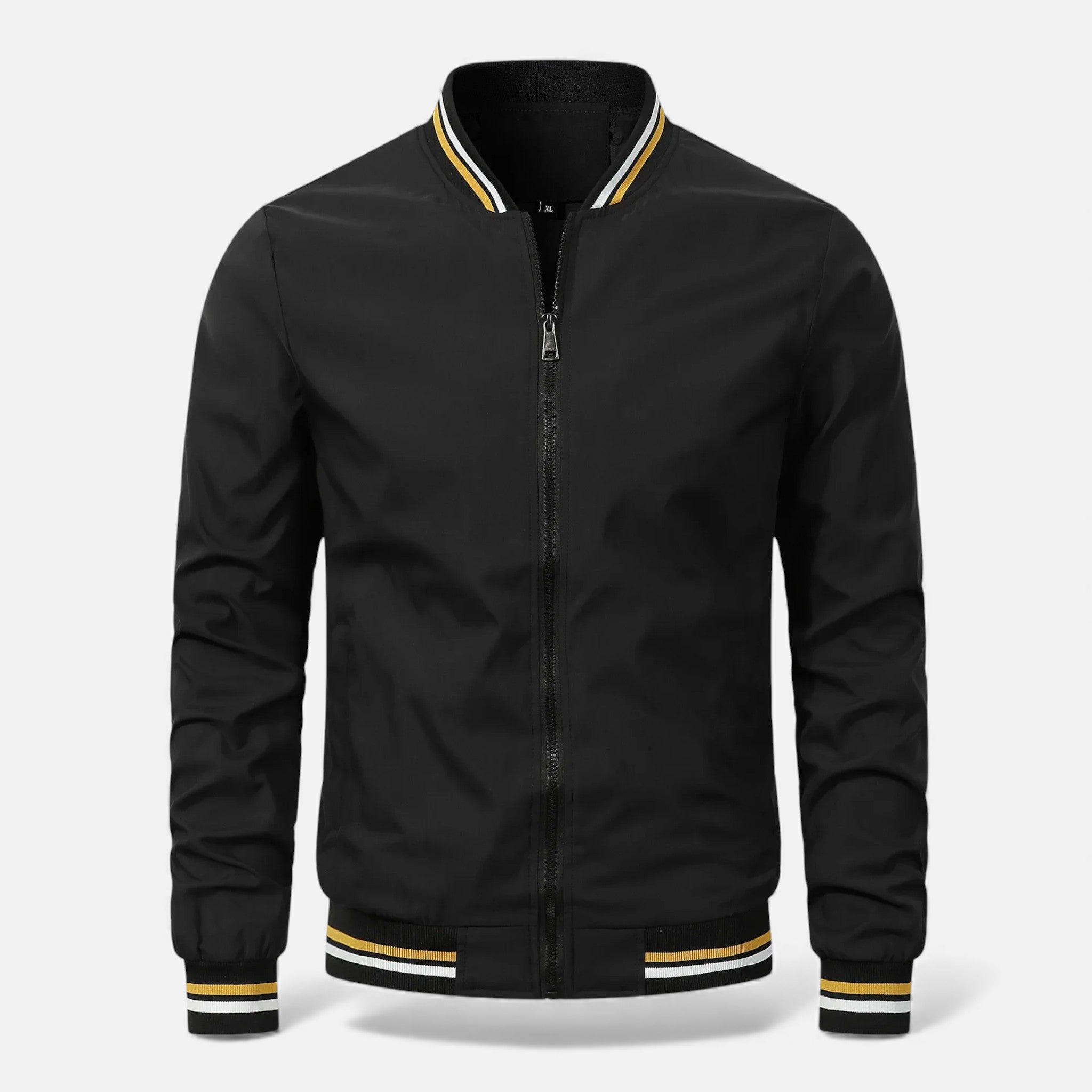 Remy - Men's Classic Bomber Jacket