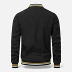 Remy - Men's Classic Bomber Jacket