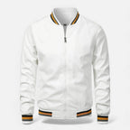 Remy - Men's Classic Bomber Jacket