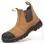 Rocco - Men's Durable Work Boots