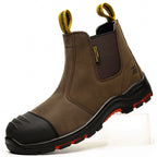 Rocco - Men's Durable Work Boots