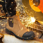 Rocco - Men's Durable Work Boots