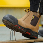 Rocco - Men's Durable Work Boots