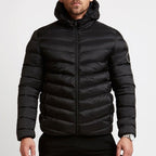 Ronan - Men's Versatile Puffer Jacket