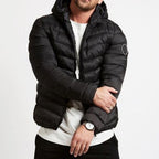 Ronan - Men's Versatile Puffer Jacket