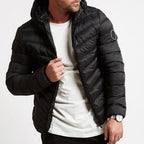 Ronan - Men's Versatile Puffer Jacket