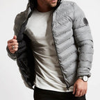 Ronan - Men's Versatile Puffer Jacket