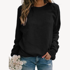 Saffron - Women's Casual Sweatshirt