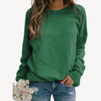 Saffron - Women's Casual Sweatshirt