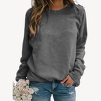 Saffron - Women's Casual Sweatshirt