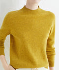 Mustard Yellow