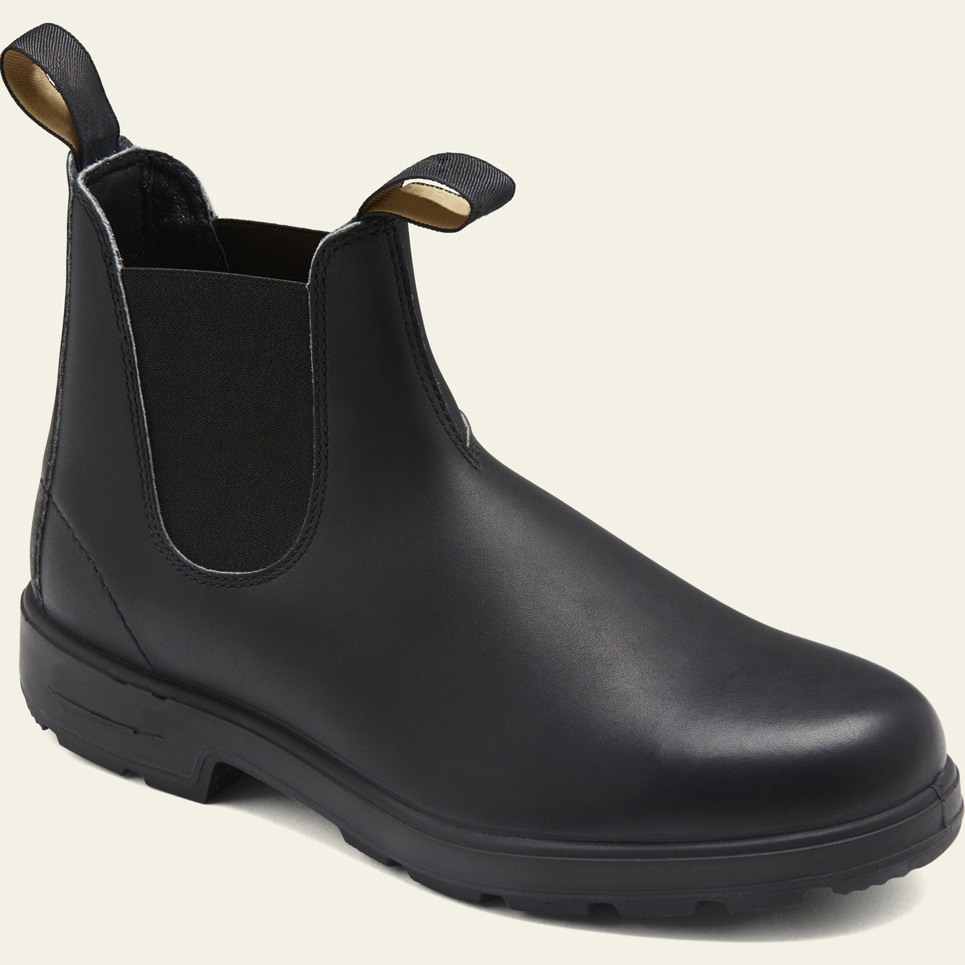 Soren - Men's Classic Chelsea Boots