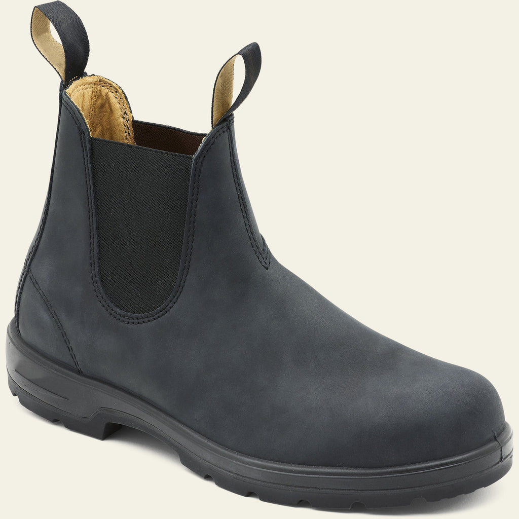 Soren - Men's Classic Chelsea Boots