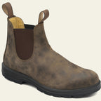 Soren - Men's Classic Chelsea Boots