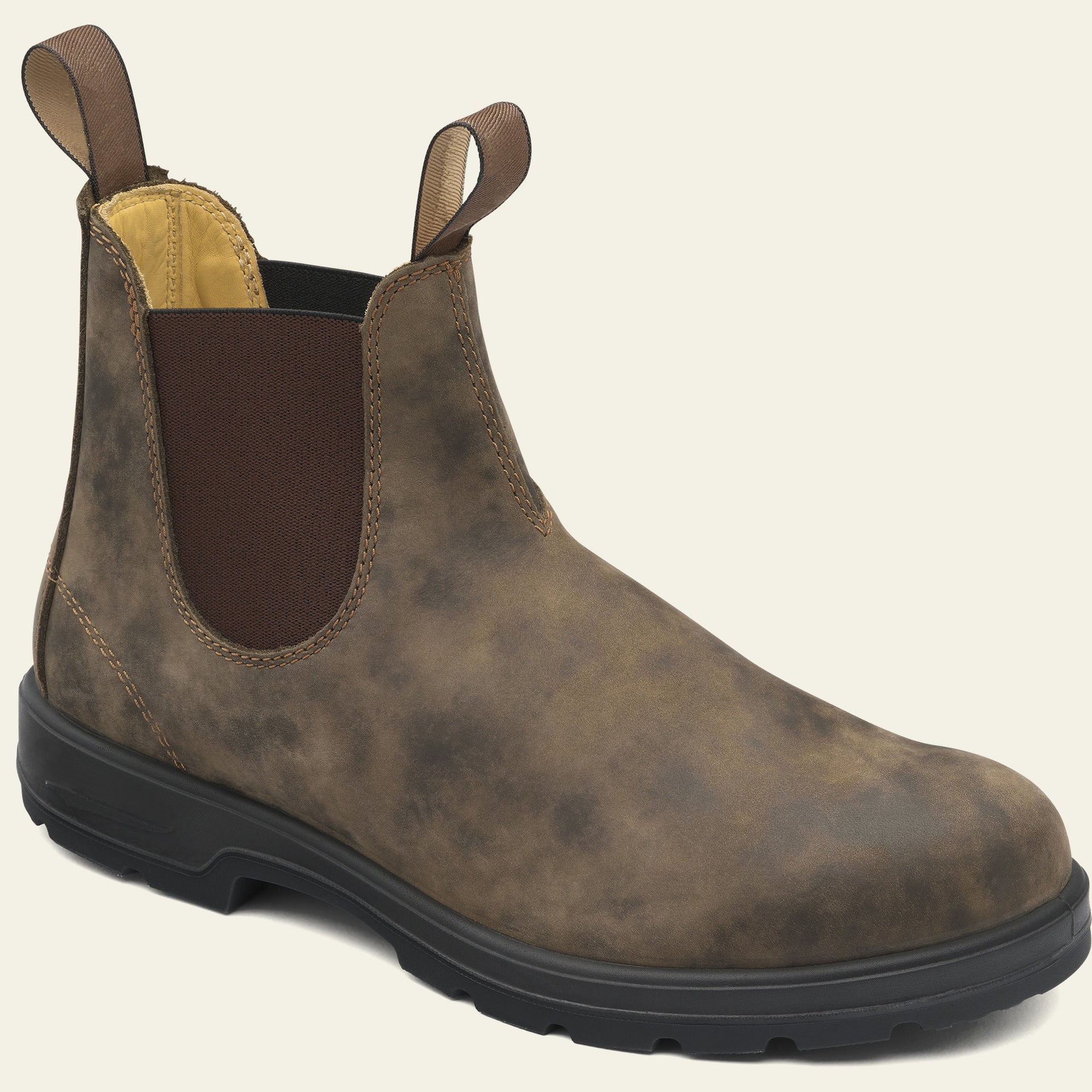 Soren - Men's Classic Chelsea Boots