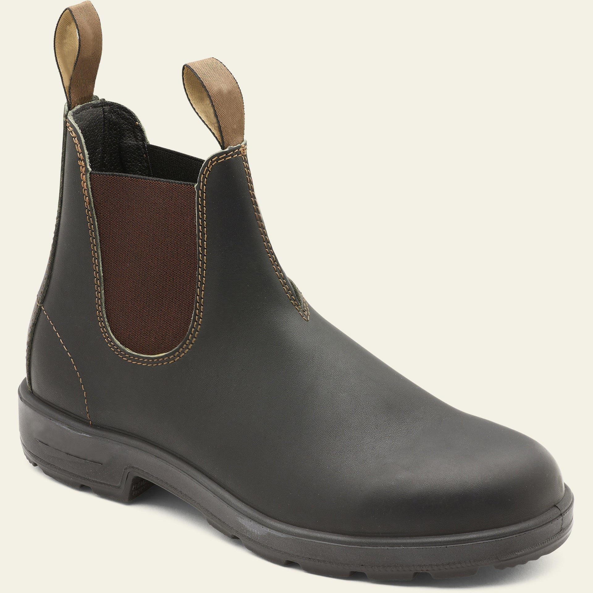 Soren - Men's Classic Chelsea Boots