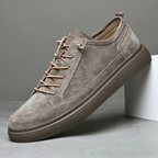 Teagan - Men's Casual Lace Sneakers