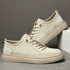 Teagan - Men's Casual Lace Sneakers
