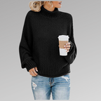 Thea | Women's Cozy Knit Sweater