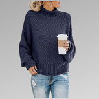 Thea | Women's Cozy Knit Sweater