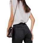 Thea | Women's Stylish Sleeveless Top
