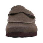 Tova | Women's Casual Slip-On Suede Clogs