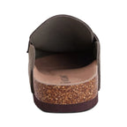 Tova | Women's Casual Slip-On Suede Clogs
